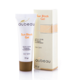  Total Sun Block Gel