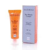 Sun Block Cream
